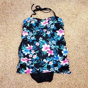 CATALINA One-Piece Swimsuit Swim Dress